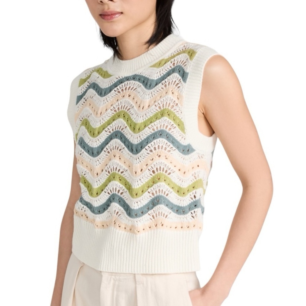 Rails Mabel Sweater Vest